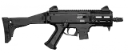 CZ Scorpion EVO 3 S2 Micro, 9mm Para, with folding and collapsible stock