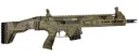 CZ BREN 2 Ms 11" 223 Rem Camo -mit 10 Schuss Magazin