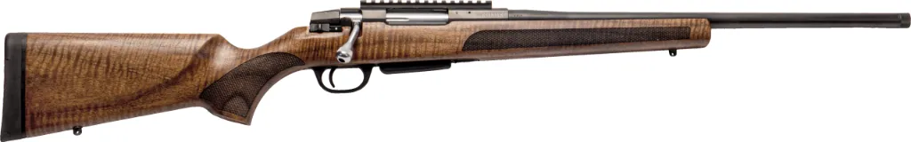 [BRE02-0020] Brenner BR20 .308 Win ohne Visierung, .308 Win, 510mm Lauf