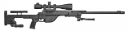 CZ TSR (Tactical Sniper Rifle) Kal. 308 Win (ohne Optik, ohne Zweibein, ohne Monopod)