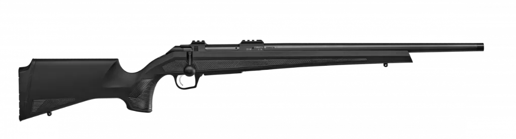 [6004-1101-REA1AAAX / 6004-1111-REM1AAAX] CZ 600 ALPHA, 6.5 Creedmoor, 5-Schuss, Lauf 559mm, M15x1