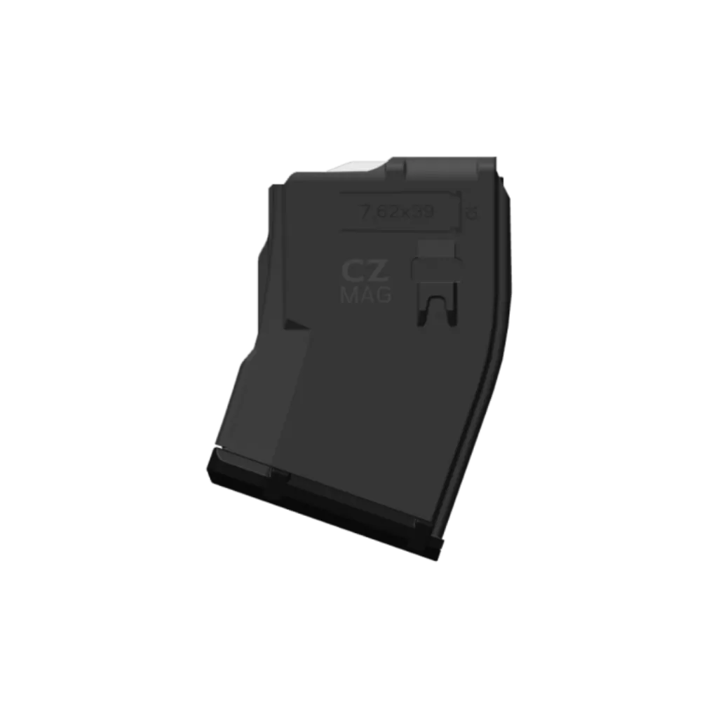 [3722-3500-7310ND] Magazin CZ Bren 2 7.62x39 Polymer 10-Schuss