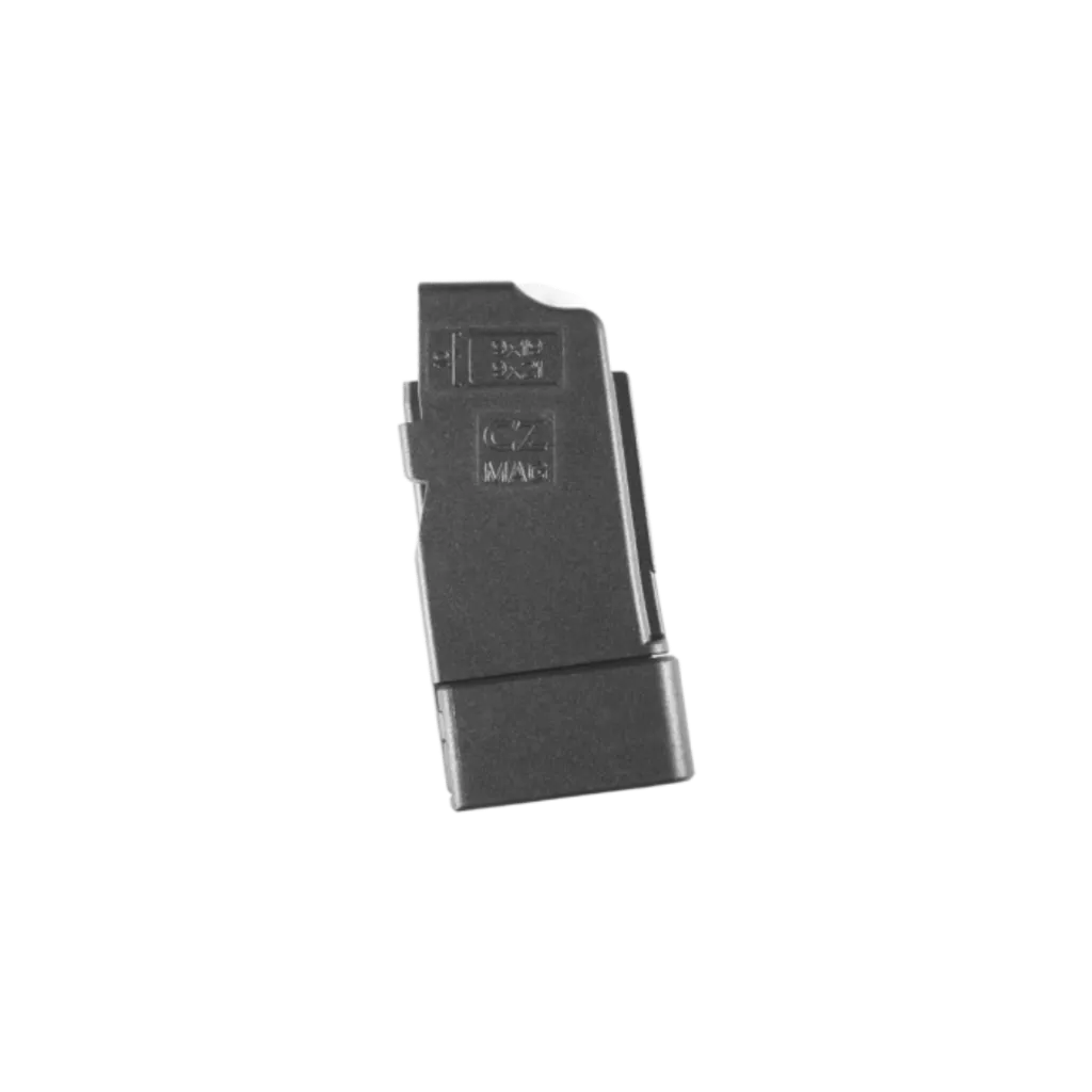 [3662-0800-0715ND] Magazin CZ Scorpion EVO3 9mm Para 10-Schuss