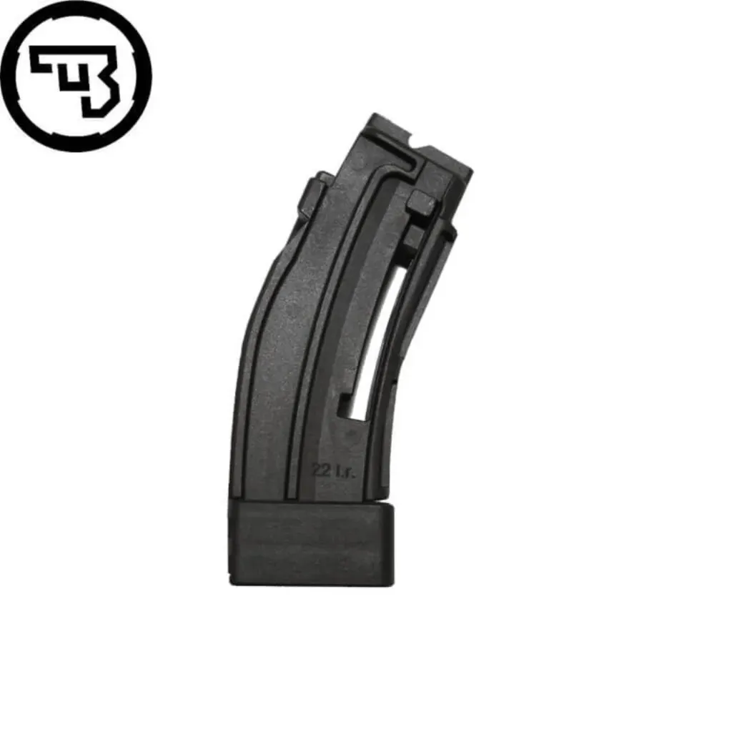 [A0106-0002] Magazin CZ Scorpion EVO3 .22lr 10-Schuss