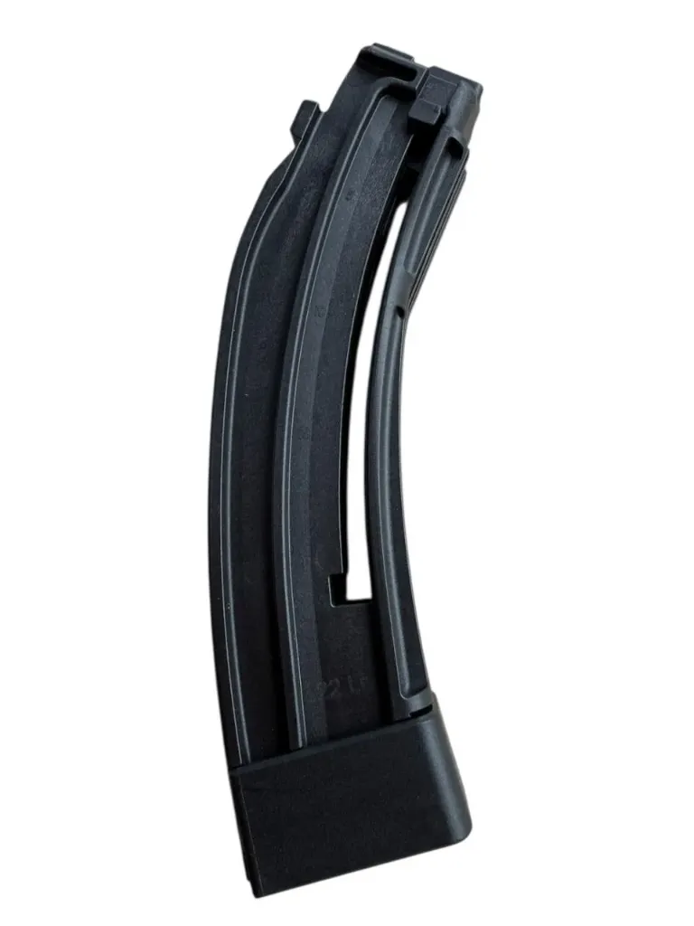 [A0106-0003] Magazin CZ Scorpion EVO3 .22 lr 20-Schuss