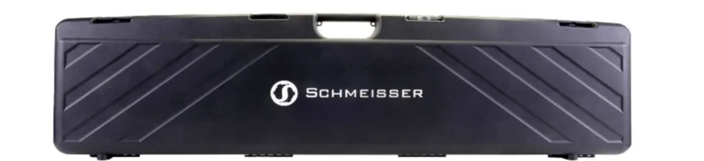 [17-0035] Schmeisser Polymer Waffenkoffer