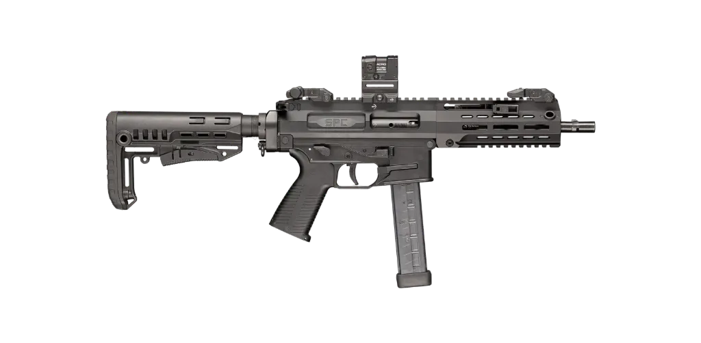 [BT-500001] B&T SPC9