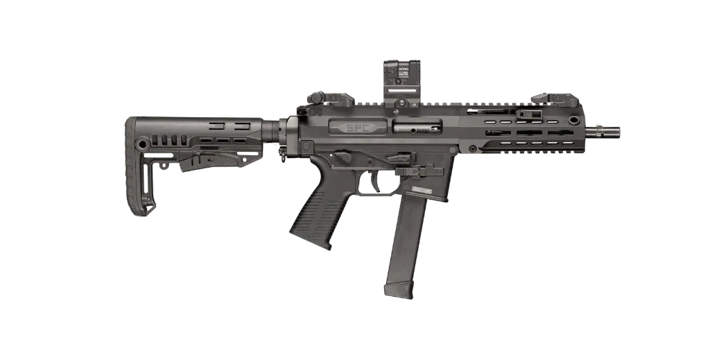 [BT-500001-G] B&T SPC9 G