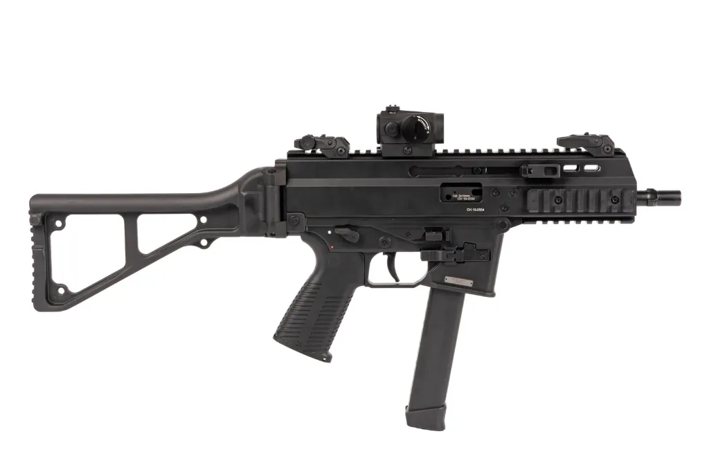 B&T APC9 Pro G, 9mm PARA