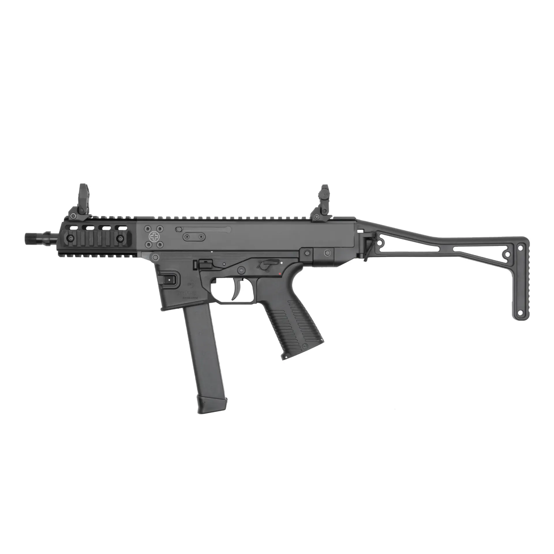 [BT-451000] B&T GHM9 G, cal. 9x19mm