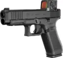 Glock Mod. 47 MOS/FS/Combo mit COA, Kal. 9x19