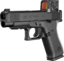 Glock Mod. 48 R/MOS/FS/Combo avec COA, cal. 9x19