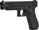 Glock Mod. 34 Gen5 MOS/FS, 9x19