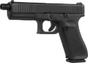 Glock Mod. 17 Gen5 MOS/FS,Gewindel. M13.5x1 L, 9x19