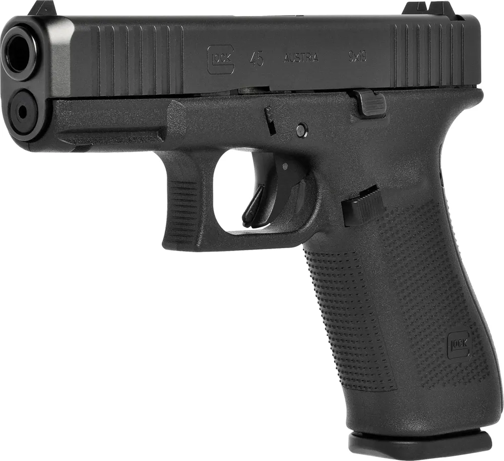 [GL 47572] Glock Mod. 45 FS, Kal. 9x19