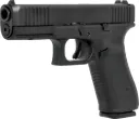 Glock Mod. 17 Gen5 FS, Cal. 9x19