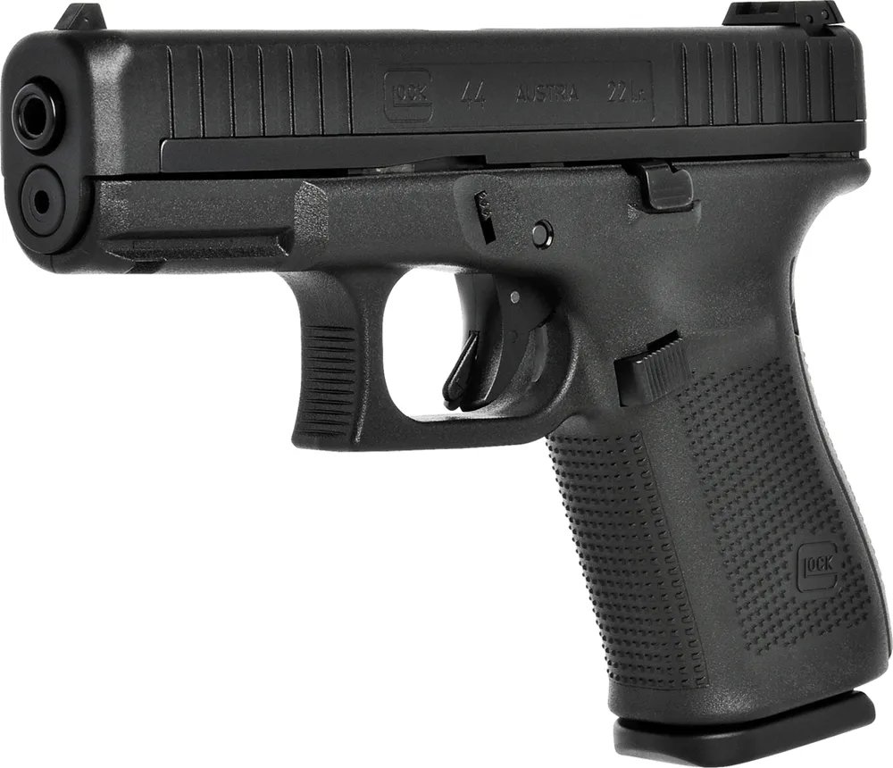 Glock Mod. 44, Kal. .22lr.