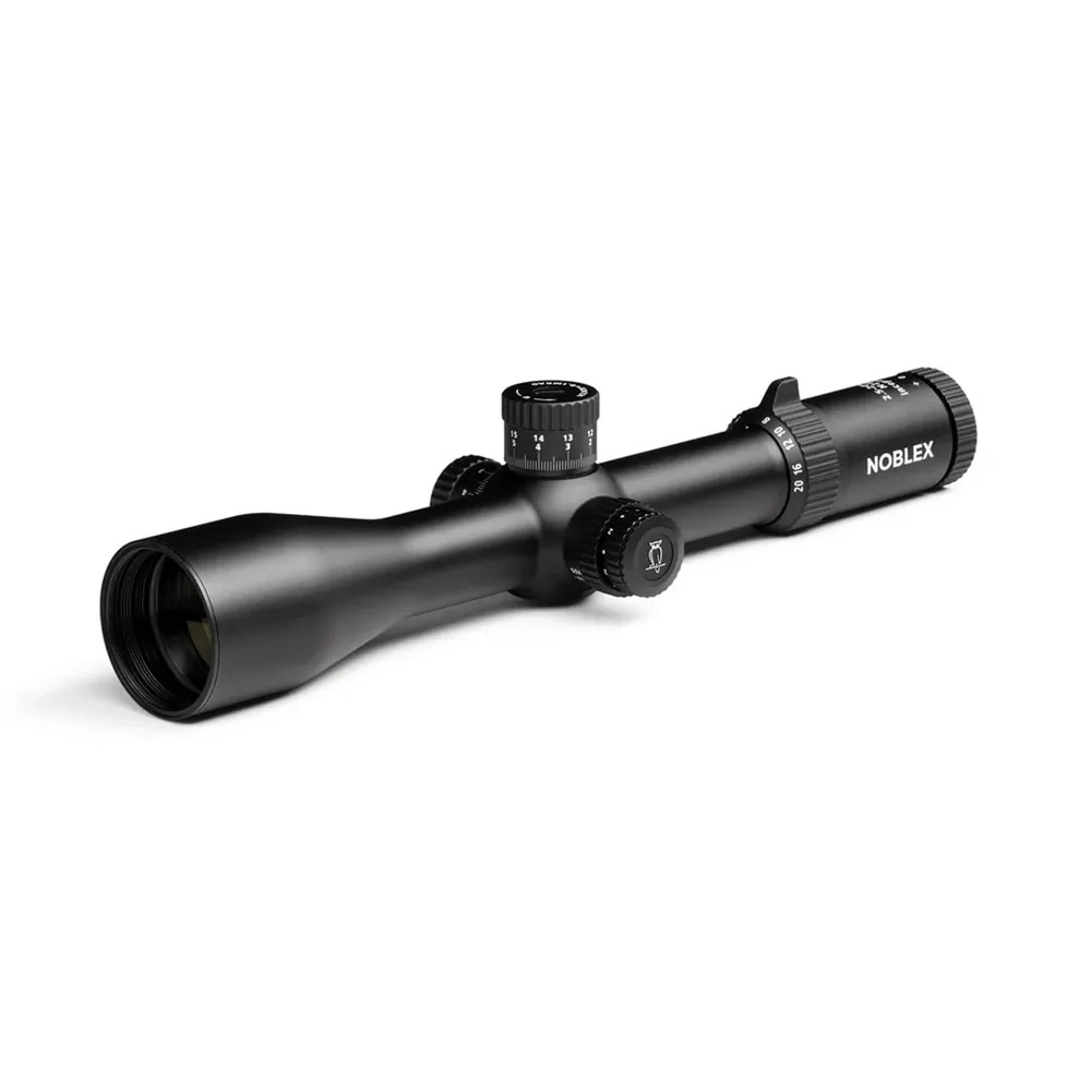 [NE 56568] Noblex Mod. NZ8 2.5-20x50 LR incep., ret. MHR
