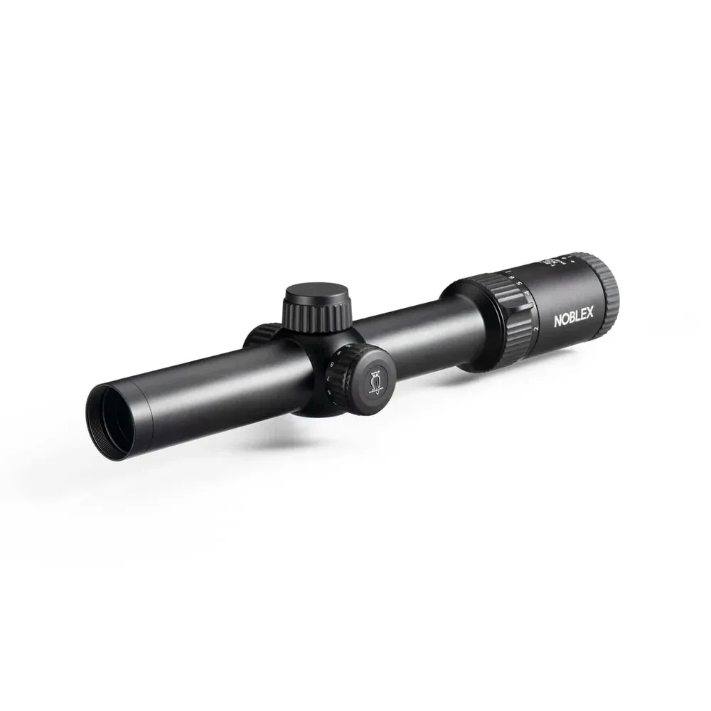 [NE 56650] Noblex Mod. NZ8 1-8x28 inception, ret. 4