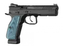 CZ Shadow 2 OR 9mm Para 18-round