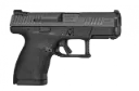 CZ P-10 S 9mm Para 12-round