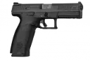 CZ P-10 F, 45 APC. 13-Schuss