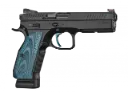 CZ Shadow 2 SA 9mm Para 18-round