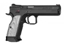 CZ TS 2 .40 S&W, 17-Schuss