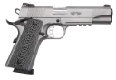 Messerschmitt ME1911.45ACP Silver