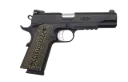 Messerschmitt ME1911 9x19 Black