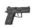 CZ P-09 C Nocturne 9mm Para 15-Schuss