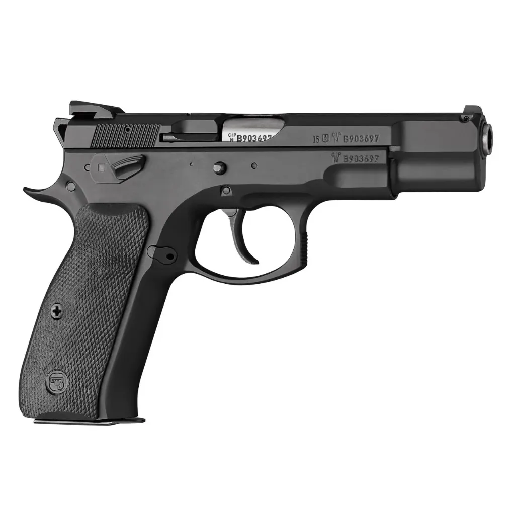 [0424-0765-ADRAABX / 0424-0765-ADRAAB5] CZ 75B Omega 9mm Para 16-round