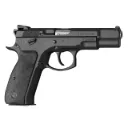 CZ 75B Omega 9mm Para 16-Schuss