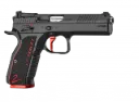 CZ Shadow 2 Target 5" 9mm Para 17 coups