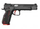 CZ Shadow 2 Target 6" 9mm Para 17-Schuss