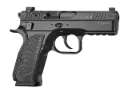 CZ Shadow 2 Compact Carry OR 9mm Para 15-round