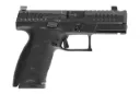 CZ P-10 C OR Ported 9mm Para 15-Schuss
