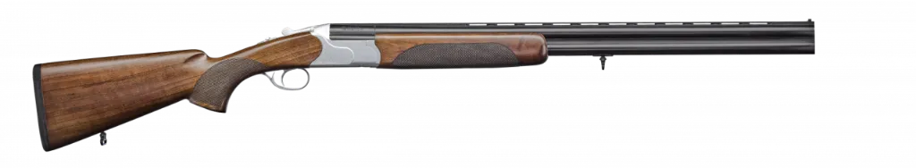[C1002-7002M] Fusil de chasse juxtaposé CZ Redhead Premier, 12/76, longueur de canon 710mm