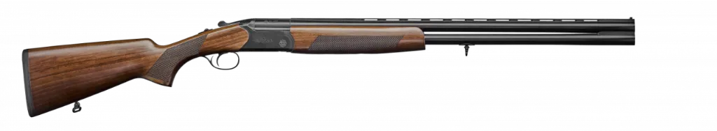 Bockdoppelflinte CZ Drake, 12/76, LL 710mm