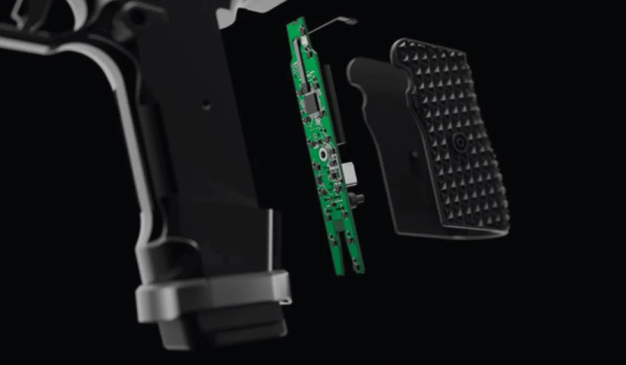 Visualisierung OPOS Vision - zum Nachrüsten