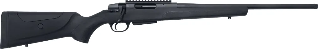 [BRE02-0025] Brenner BR20 Polymer .308 Win, .308 Win, canon 510mm
