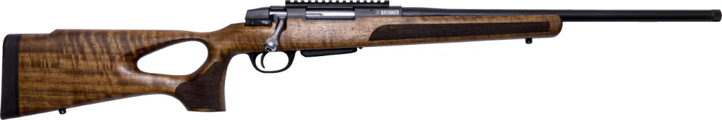[BRE02-0016] Brenner BR20 crosse perforée, .308 Win, canon 510mm