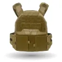 Agilite K-ZERO Plate Carrier