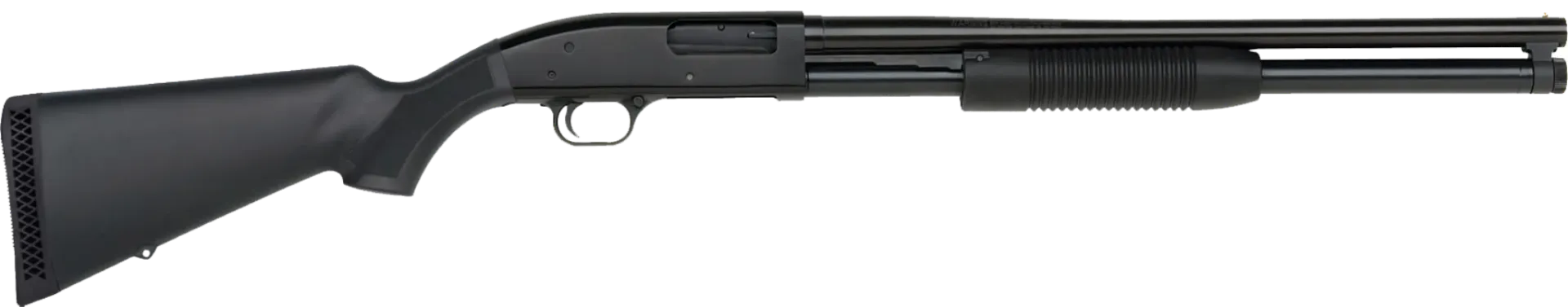 [22.4620] Fusil à pompe Maverick 88-Security, Cal. 12/76 20"