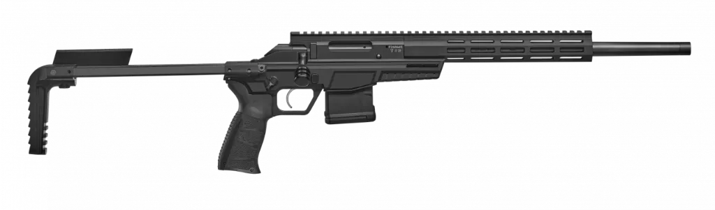 CZ 600 Trail, .223 REM, 10-Schuss, Lauf 412mm, M15x1