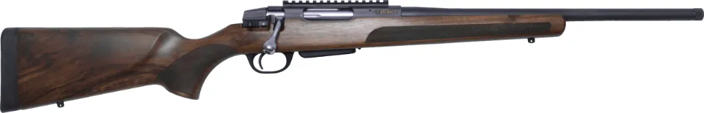 [BRE02-0021] Brenner BR20 ohne Visierung, .308 Win, 470mm Lauf