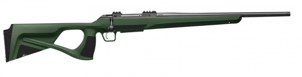 CZ 600 ERGO, .223 Rem, 5-Schuss, Lauf 508mm, M15x1