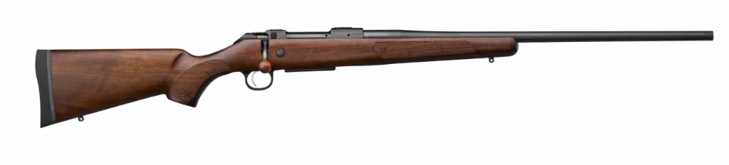 CZ 600 American, .308 Win, 5-Schuss, Lauf 508mm, M15x1