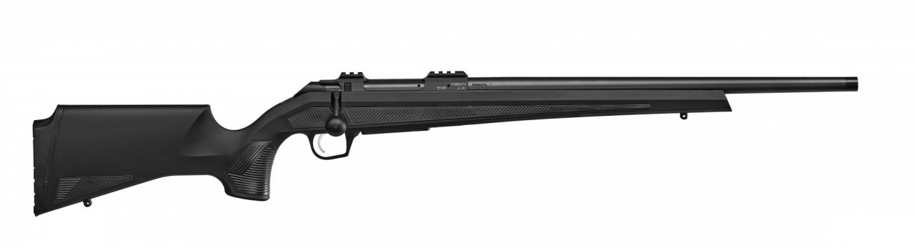 CZ 600 ALPHA Light, .223 REM, 5-Schuss, Lauf 610mm, M15x1