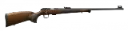CZ 457 Premium .22 LR LL 630mm mit Gewinde 1/2x20, mit Visier